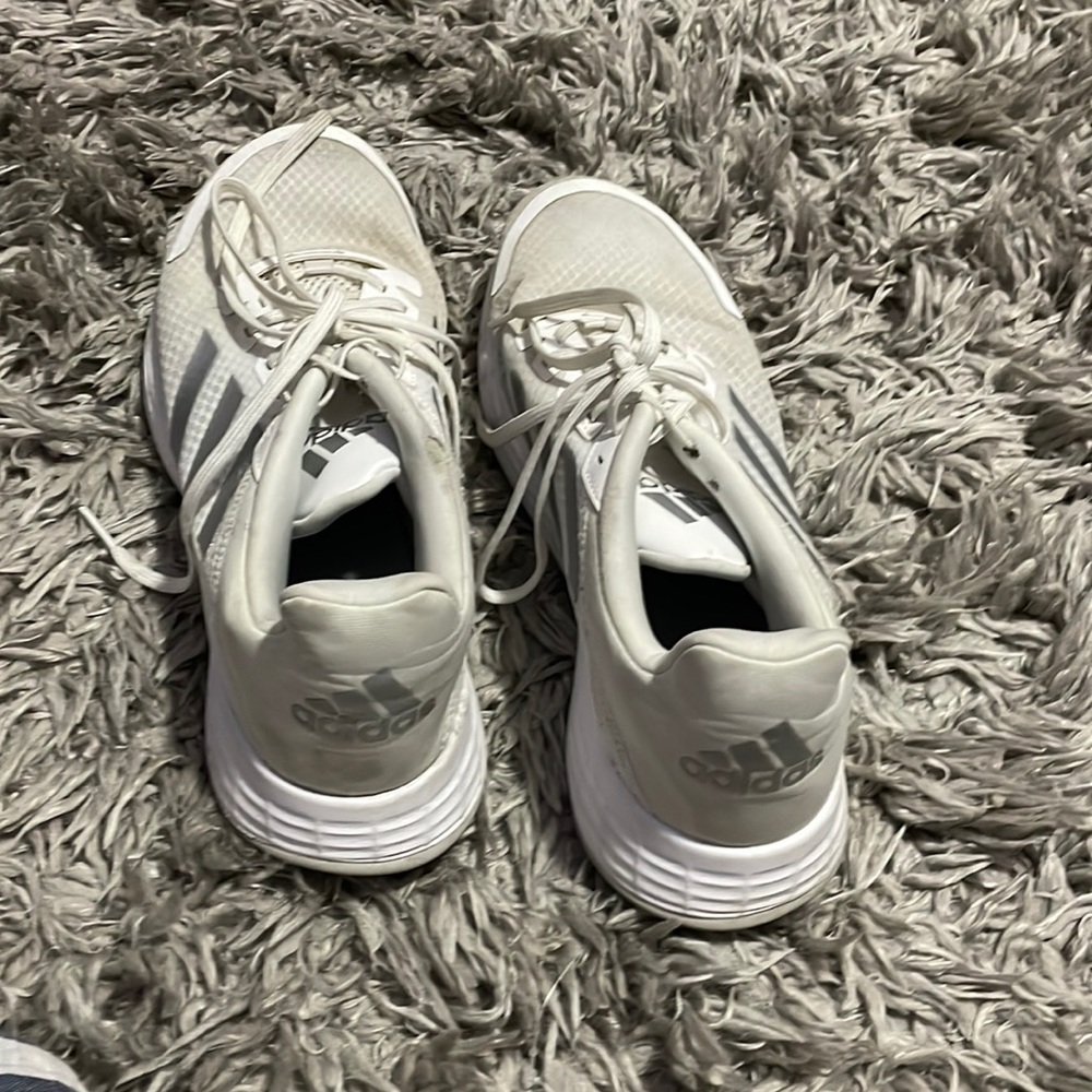 Adidas running shoes